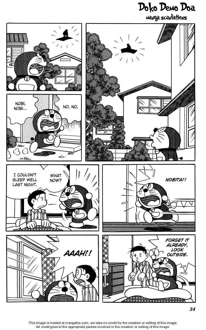 Doraemon Long Stories Chapter 5.1 35